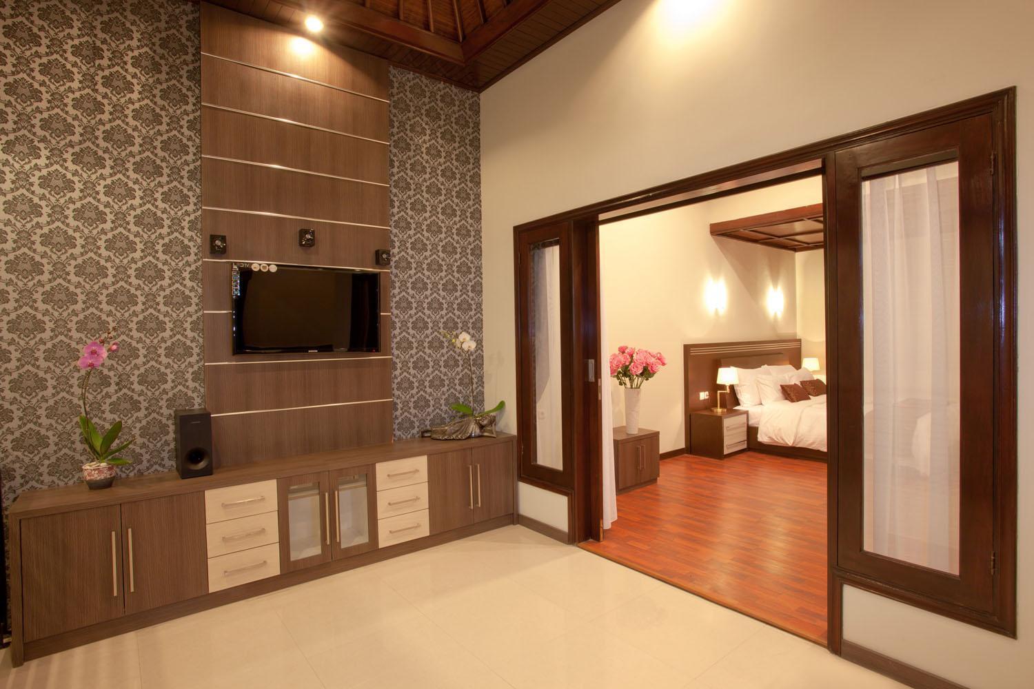The Nakula Villas Kuta Lombok Oda fotoğraf
