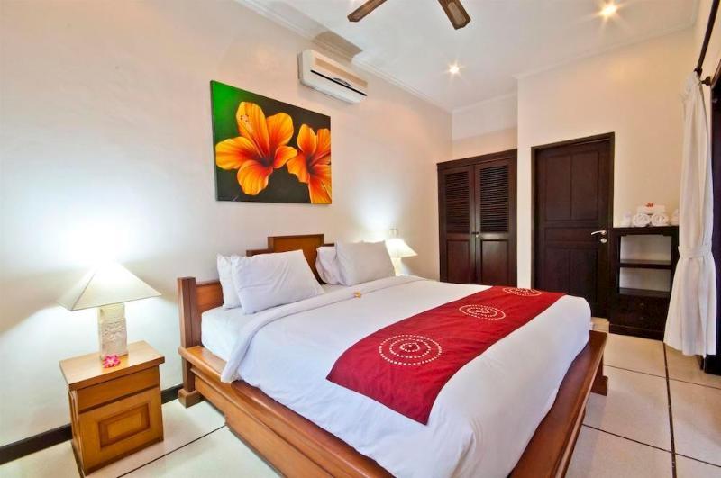 The Nakula Villas Kuta Lombok Dış mekan fotoğraf