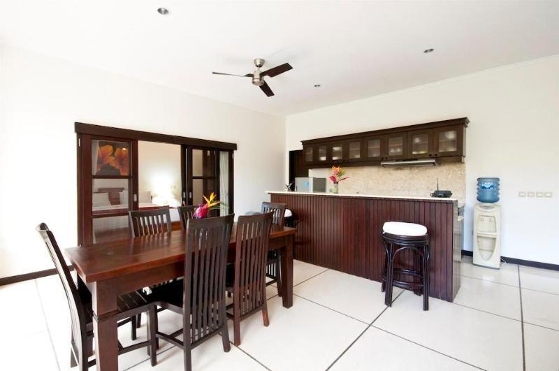 The Nakula Villas Kuta Lombok Dış mekan fotoğraf