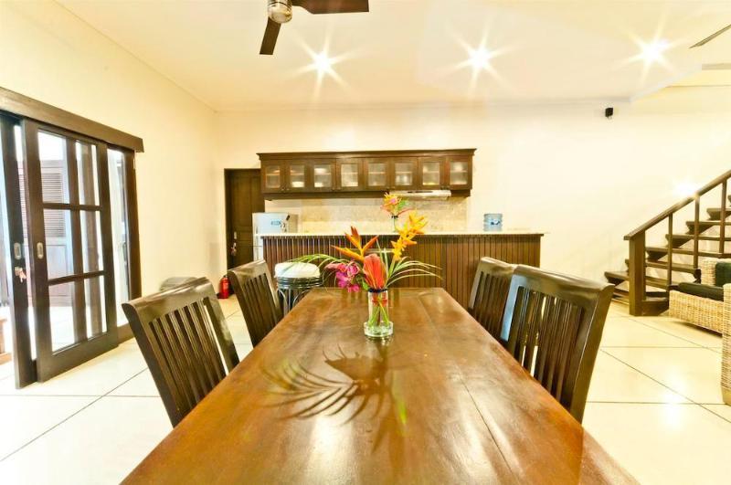 The Nakula Villas Kuta Lombok Dış mekan fotoğraf