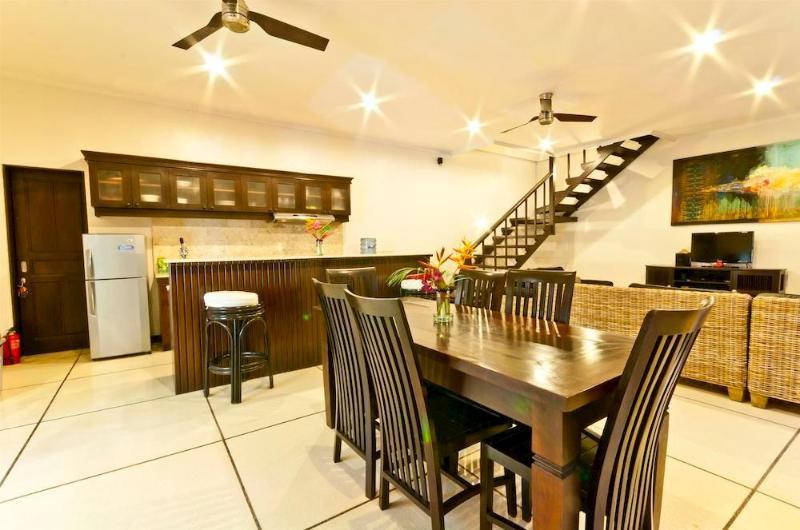 The Nakula Villas Kuta Lombok Dış mekan fotoğraf