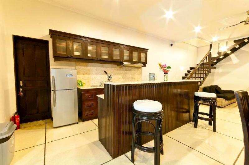 The Nakula Villas Kuta Lombok Dış mekan fotoğraf